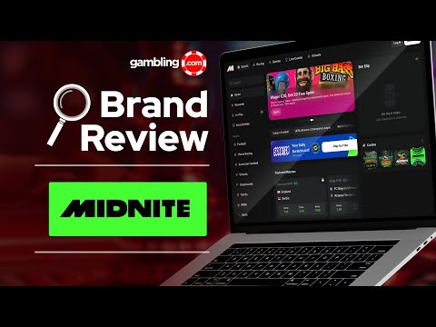 YouTube video thumbnail