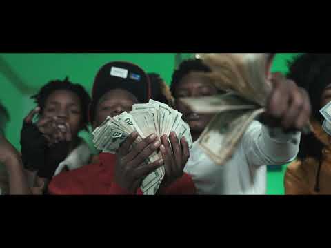 Splat -"Crate of Guns" (Official Music Video)