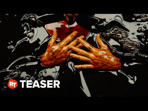 The Crow Teaser (2024)