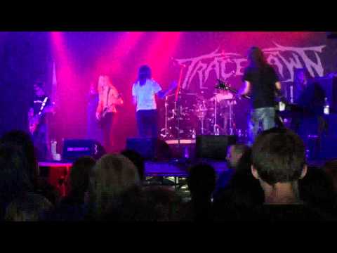 Tracedawn - Without Walls live @ Summerbreeze Festival 2010