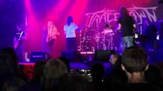 Tracedawn - Without Walls live @ Summerbreeze Festival 2010