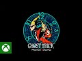 Ghost Trick: Phantom Detective Launch Trailer