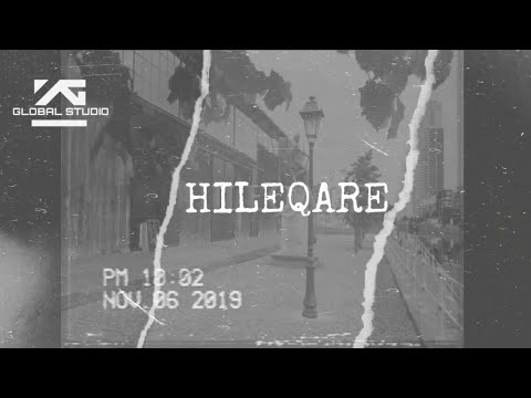 DULLA ft Christian - HILEQARE (official videoVHS)