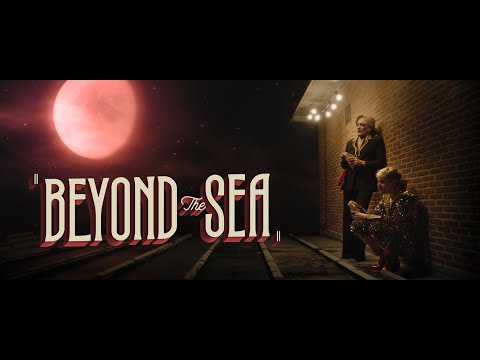 BEYOND THE SEA de Hippolyte Leibovici (2023) - bande-annonce