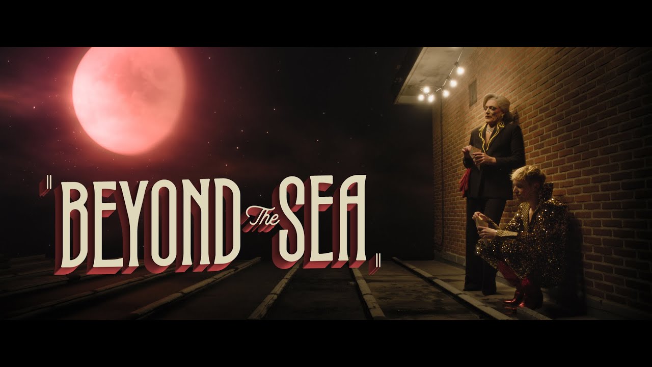 Miniature de la vidéo BEYOND THE SEA de Hippolyte Leibovici (2023) - bande-annonce du film Beyond the Sea