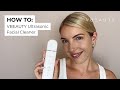 VBEAUTY Gesichtsreiniger Ultrasonic Facial Cleaner VBEAUTY Gesichtsreiniger Ultrasonic Facial Cleaner