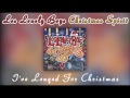 Los Lonely Boys - I've Longed For Christmas (Audio)