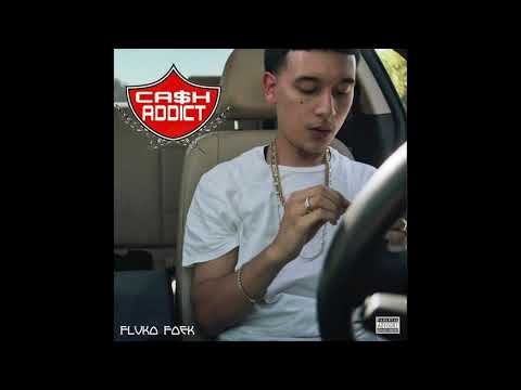 Flvcko Foek - Cash Addict Shit