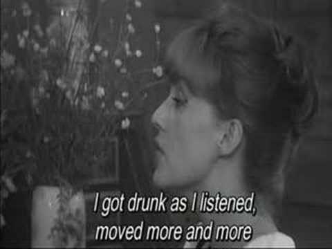 Jeanne Moreau - Le Tourbillon