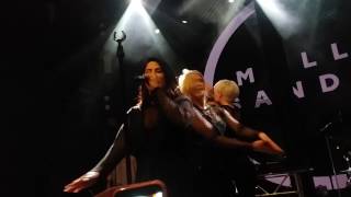 Molly Sandén - Youniverse @ Cinderella