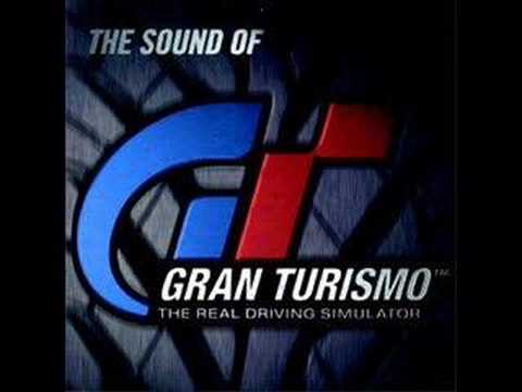 Cubanate - Industry: GT1 Original SoundTrack
