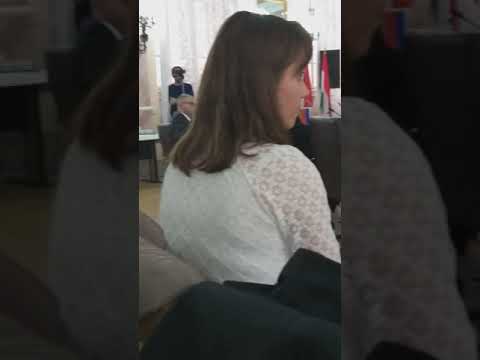 Ghile Alice - Hevenu Šalom