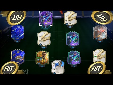 TÄSSÄ ON MUN YLI 6,5 MILJOONAN SUPER TIIMI!!! - FIFA 23 SUOMI