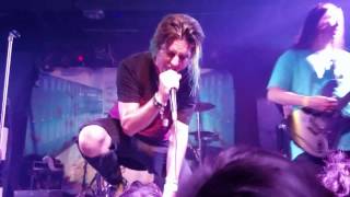 Cover Your Tracks - Cages (Live 9/27/16 Phoenix, AZ)