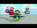 Super Why Around The World Adventure PBS Kids Promo Tomorrow 2012