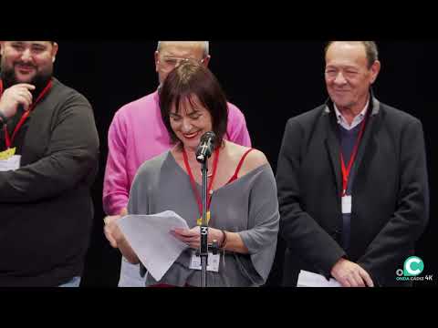 Fallo del jurado - Paso a Semifinales