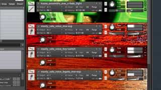 Video thumbnail for Soundiron Kazoo by Dracaena Blue