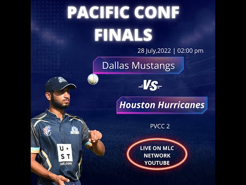 MiLC Youth - Pacific Conference Finals