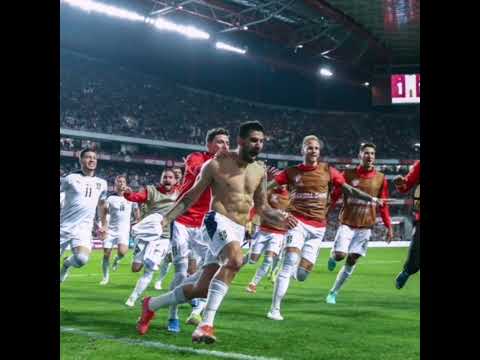 negujmosrbski x Ana Kokić - Mitrogol  [sped up]