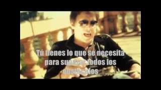 JIMI JAMISON - Never too late [Official Music Video] HQ (Subtítulos en Español)