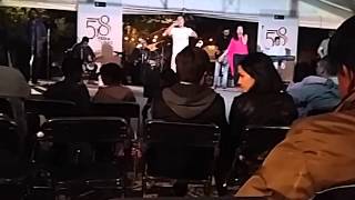 Nuestra Casa by Reggae La Tinta