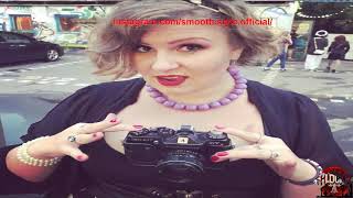 Анна Мелешко Instagram Super Star Smooth Slyle BBW SBBW SSBBW PAWG v19