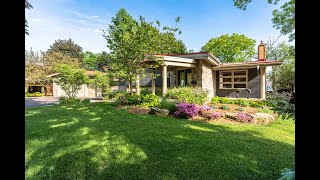 3 Thorncrest Blvd, Dundas