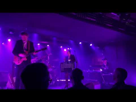 Band A. Party Fears Two