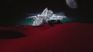 Lions Among Us 2015 Studio Video