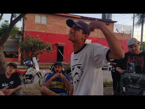 KLU FREE ADM LDF 2022 FECHA 11 (1vs1) OCTAVOS - TUTE vs KARIN