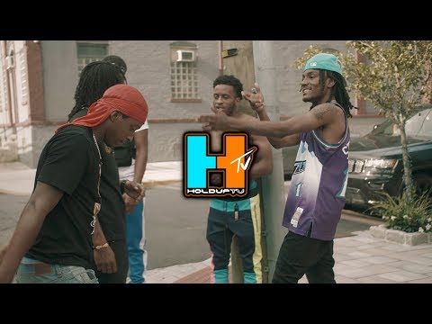 Sumu x Betup - Drip Flow (Official Music Video) Shot By @HoldUpTV