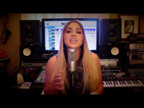 Lights Down Low - MAX (Official Cover by Sophia Bollman)