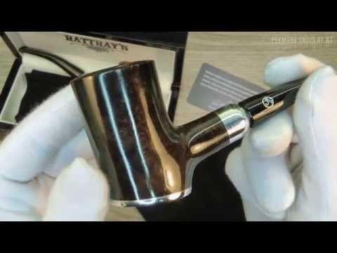 Rattrays Glory Day @ Pfeifenkonsulat