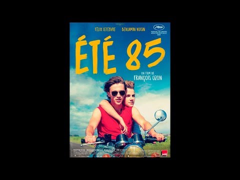 Été 85 (2020) en ligne HD