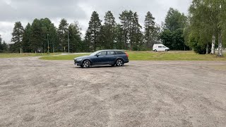 Myytävät Volvo V90 CC farmari - Kuva 4 | Autoline FI Volvo V90 CC farmari | Kuva 4 - Autoline