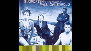 Paul Oakenfold - Dark Machine