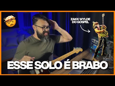 CURA ME (SOLO) Fernanda Brum // SAMUEL LIMA