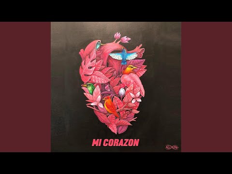 Mi Corazon