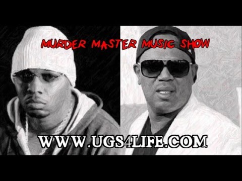 MR. SERV-ON SPEAKS ABOUT PHONE CALL BETWEEN KLC AND MASTER-P THAT BROKE UP NO LIMIT