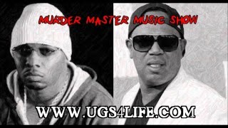 MR. SERV-ON SPEAKS ABOUT PHONE CALL BETWEEN KLC AND MASTER-P THAT BROKE UP NO LIMIT
