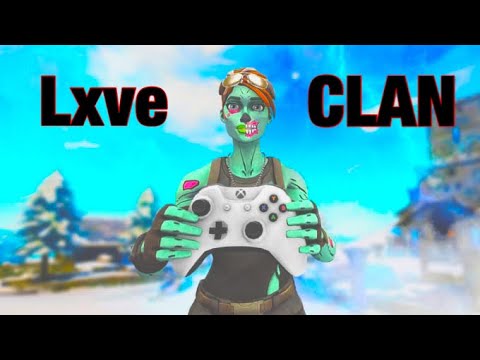 (BankrolHayden Brothers) Lxve clan Montage