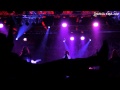 Decapitated - Flash-B(l)ack (Live at Turbohalle, Bucharest, Romania, 12.11.2013)