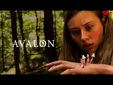 Avalon (2020) (A psychedelic fantasy horror short film)