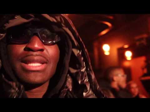 Chrizay + Friends Wavy EP Live @ Kuudeslinja