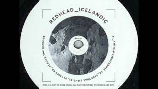Redhead - Spectral Light (Original Mix)