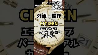 JA-3271| シチズン エクシード エコドライブ H111-TO15875 GP