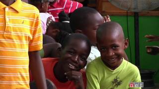 preview picture of video 'Seeing Haiti - A Nebraska Story'