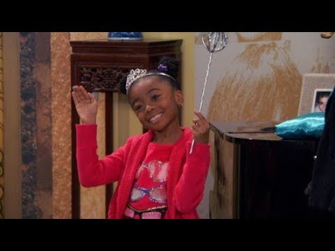 Jessie | Episodio 20 | Tempesta in una tazza da tè