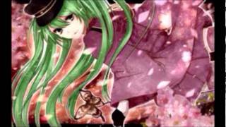 Download lagu [senbonzakura]-千本桜 【黒うさP kurousaP】 mp3