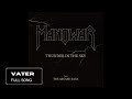 MANOWAR - Vater (Full Song)